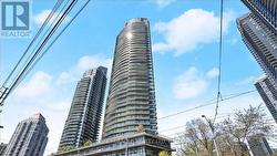 1503 - 2230 LAKE SHORE BOULEVARD W Toronto, ON M8Y 0A2