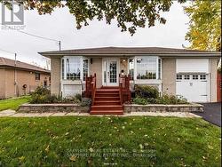 607 WEYNWAY (BASEMENT) COURT Oakville, ON L6L 4G8