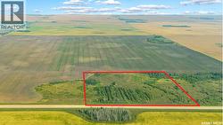 Lutheran Road B - 10 Acres Corman Park Rm No. 344, SK S7K 5W1