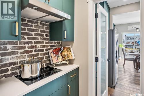 205 Yuel Lane, Saskatoon, SK - Indoor