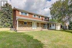 57 LAURELEAF ROAD  Markham, ON L3T 2X9