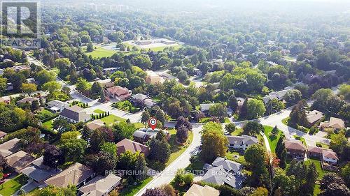 57 Laureleaf Road, Markham, ON - Outdoor With View