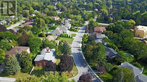 57 Laureleaf Road, Markham, ON - Outdoor With View