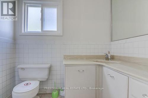57 Laureleaf Road, Markham, ON - Indoor Photo Showing Bathroom