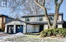 981 Valdese Drive, Mississauga, ON  - Outdoor 