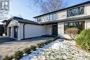 981 Valdese Drive, Mississauga, ON  - Outdoor 
