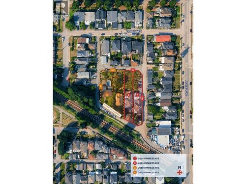 2669 Vanness Avenue, Vancouver, BC 