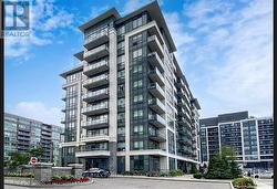 708 - 396 HIGHWAY 7 E Richmond Hill, ON L4B 0G7