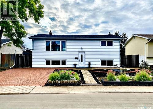 7227 6th AVENUE  Regina, SK S4T 0P3