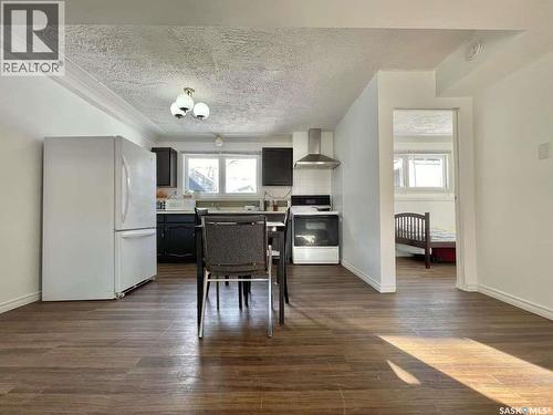 7227 6Th Avenue, Regina, SK - Indoor