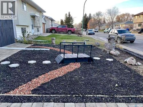7227 6Th Avenue, Regina, SK - Outdoor