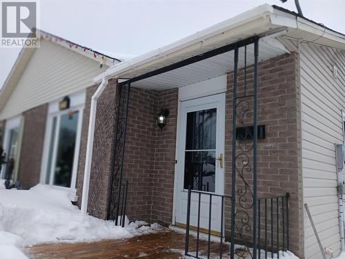 125 Laurier RD  Elliot Lake, ON P5A 2V1