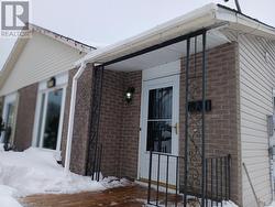 125 Laurier RD Elliot Lake, ON P5A 2V1