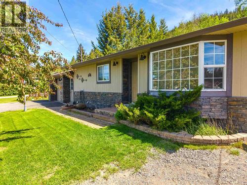 236 BLACKSTOCK ROAD  100 Mile House, BC V0K 2E1