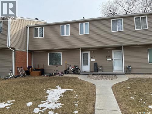 4158 CASTLE ROAD  Regina, SK S4S 6A4