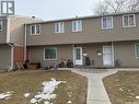 4158 Castle Road, Regina, SK  - Outdoor With Exterior 