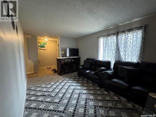 4158 Castle Road, Regina, SK - Indoor Photo Showing Living Room
