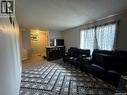 4158 Castle Road, Regina, SK  - Indoor Photo Showing Living Room 