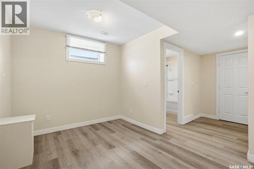 505 L Avenue N, Saskatoon, SK - Indoor Photo Showing Other Room