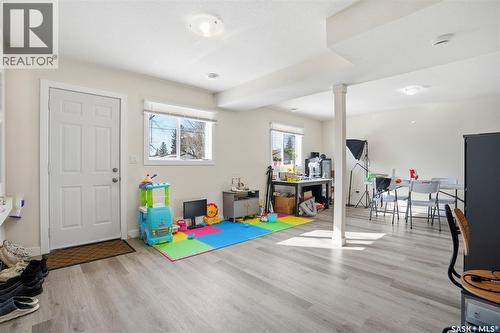 505 L Avenue N, Saskatoon, SK - Indoor Photo Showing Other Room