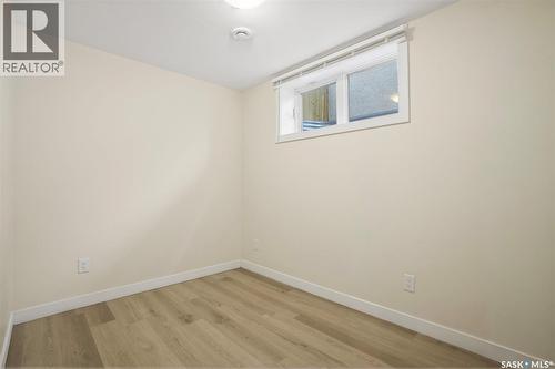 505 L Avenue N, Saskatoon, SK - Indoor Photo Showing Other Room