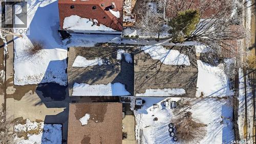 505 L Avenue N, Saskatoon, SK - Outdoor