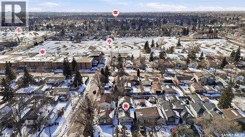 505 L Avenue N, Saskatoon, SK - Outdoor With View