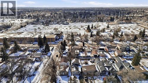 505 L Avenue N, Saskatoon, SK - Outdoor With View