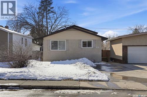 505 L AVENUE N  Saskatoon, SK S7L 2P8
