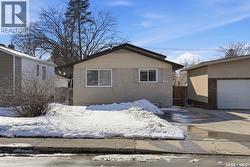 505 L AVENUE N  Saskatoon, SK S7L 2P8
