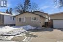 505 L Avenue N, Saskatoon, SK  - Outdoor 