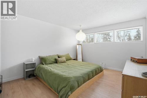 2 Ling Street, Saskatoon, SK - Indoor Photo Showing Bedroom