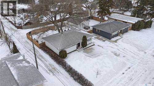 2 Ling Street, Saskatoon, SK - Outdoor