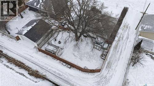 2 Ling Street, Saskatoon, SK - Outdoor