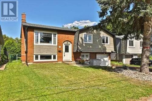411 BRONTE ROAD  Oakville, ON L6L 5C3