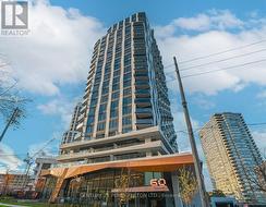 1802 - 60 CENTRAL PARK ROADWAY Toronto, ON M9A 0E6