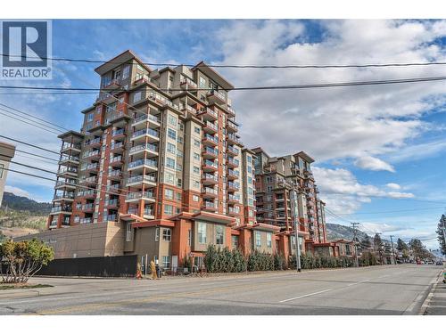 3346 Skaha Lake Road Unit# 1105  Penticton, BC V2A 0H6