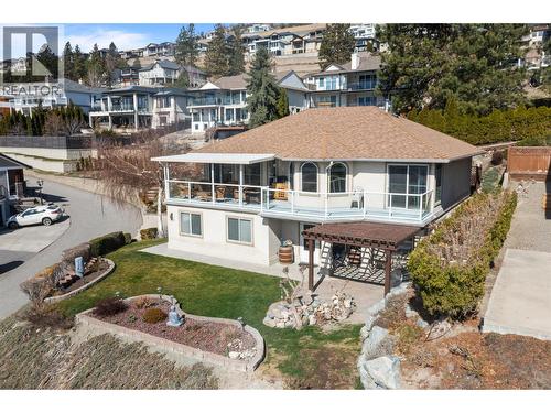 1350 Gregory Road  West Kelowna, BC V1Z 3P2