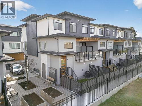 1225 Findlay Road Unit# 6  Kelowna, BC V1X 5B1