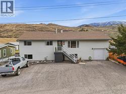 7044 WATSON Drive E Kamloops, BC V0K 2J0
