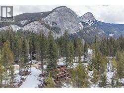 2325 Hedges Road Golden, BC V0A 1H1