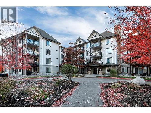 256 Hastings Avenue Unit# 301  Penticton, BC V2A 2V6