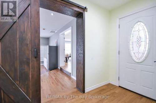 111 Balm Beach Road E, Tiny, ON - Indoor Photo Showing Other Room