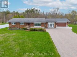 111 BALM BEACH ROAD E Tiny, ON L0L 2J0