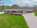 111 Balm Beach Road E, Tiny, ON  - Outdoor 