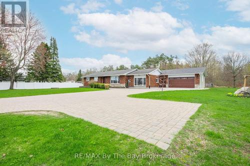 111 Balm Beach Road E, Tiny, ON - Outdoor
