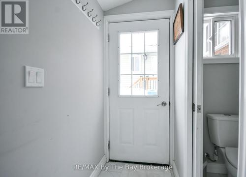 111 Balm Beach Road E, Tiny, ON - Indoor Photo Showing Other Room