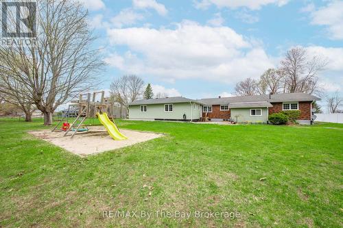 111 Balm Beach Road E, Tiny, ON - Outdoor