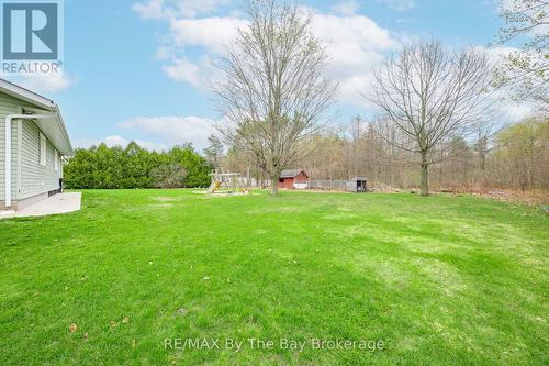 111 Balm Beach Road E, Tiny, ON - Outdoor
