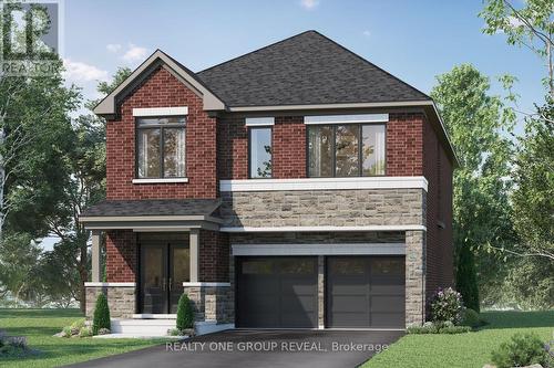 3216 CAMBERLEY STREET  Pickering, ON L1X 0N1